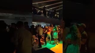 Best pub lounge restaurant with dance floor dj nights in Bangalore FLO mg road church street