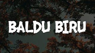 Ella, Awie - Baldu Biru (Lirik) | Mix Playlist