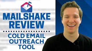 How to Sell Video Editing Services to Youtubers (Mailshake Review) Cold Email Teardown