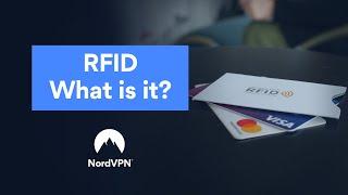 Do you need an RFID-blocking wallet? | NordVPN