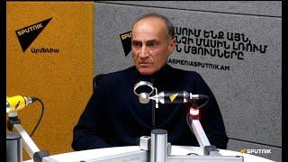 19.11.2022 Samvel Yervinyan Sputnik Armenia Սամվել Երվինյան