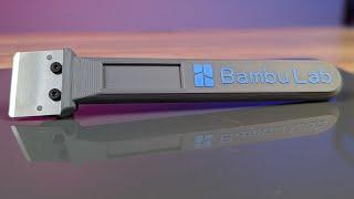 The Bambu Lab Tool You NEED To Print FIRST!