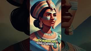 Mesoamerican civilization  Flourishing during the Classic Period in ancient history #mesopotamia