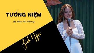 Bích Ngọc - Tưởng Niệm (Trầm Tử Thiêng)