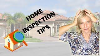 Tamela Talks Home Inspection with Vanessa