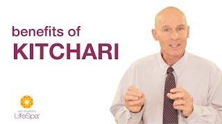 Benefits of Kitchari | John Douillard's LifeSpa