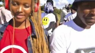 LUCKY STAR_CHACHISHA (MUSIC VIDEO)