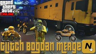 Grand Theft Auto V Online: Bogdan Merge RC Bandito, Mini Tank, Brickade, Manchez and MORE Part 2