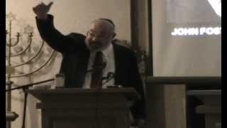 Jewish History Lecture Series by Rabbi Dovid Katz Winter 2013 Lecture 8