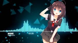 【Nightcore】- Mine (Illenium Remix)