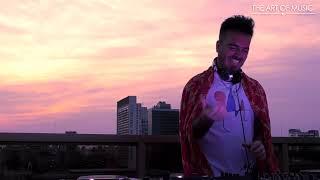 THE ART OF MUSIC BUENOS AIRES | MELODIC HOUSE & PROGRESSIVE | DJ SET