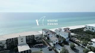 Villages of South Walton 231 Video Tour | 10343 E Co Hwy 30A # 231 | Whitby Jerkins 850.974.4140