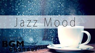 Jazz Mood - Trumpet & Saxophone Jazz - Soft Jazz For Relax, Work Study