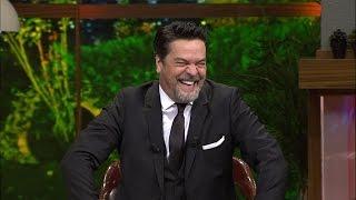 Beyaz Show- Kahkahalara neden olan papağan hikayesi!