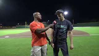Southlake Pitcher Owen Proksch
