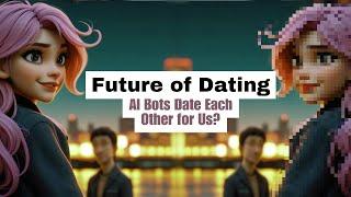 The Future of Dating: Is the AI Concierge Idea Dystopian?