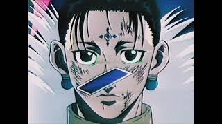 Hunter X Hunter -you werent really here i miss you