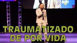 TRAUMATIZADO DE POR VIDA (Stand Up Comedy)