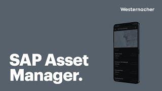 Get productive with SAP Asset Manager