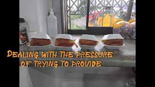 "The Pressure to Provide"