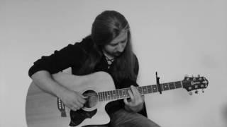 JEROEN GROOT BEUMER- Hope