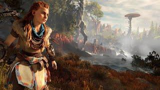 Biggest Machine I Have Fought || Episode 10 || Horizon Zero Dawn Gameplay || AztecGaming ||