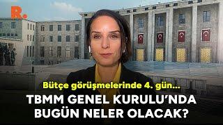 Sağlık Bakanlığı bütçe görüşmelerinde Meclis'te tansiyon yükseldi: Bugün neler olacak?