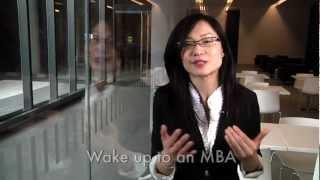 Why I Love the Rotman Morning MBA