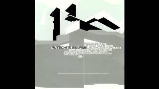 Autechre - Envane (Full EP)