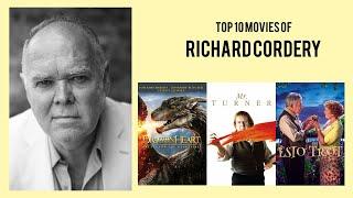 Richard Cordery Top 10 Movies of Richard Cordery| Best 10 Movies of Richard Cordery