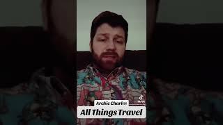 All Things Travel Deets