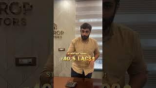 Adore Prosperity Homes Affordable Housing Shops in Sector 35 Sohna gurgaon #realestate  #shorts