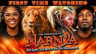 The Chronicles of Narnia: The Lion, the Witch and the Wardrobe (2005) | *First Time Watching*