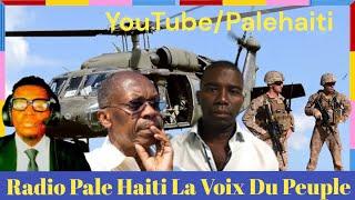 ELIKOPTÈ AMERIKEN,REVOLISYON BABEKYOU POLISYE MANDE BATAY,GUY PHILIPPE,ARISTIDE KONPLO SOU AYITI