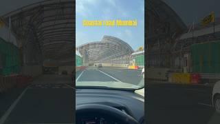 Coastal Road Mumbai | India’s first undersea tunnel | Worli to Nariman Point coastal road Mumbai ️