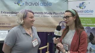 TravelAble - Abilities Expo 2020