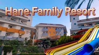 Primasol Hane Family Resort - Sommer 2022