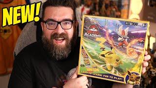 LEARN TO PLAY Pokemon TCG in 2022 - NEW Battle Academy