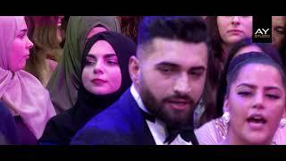 Melisa & Ridvan - 20.01.2018 - Salzgitter - GRUP NIWAN Delilo 2018 - Ay Studio