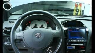 Opel Corsa C GT Turbo ca 380PS.MP4