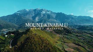 Mount Kinabalu Documentary - Hiking The Highest Peak in Malaysia