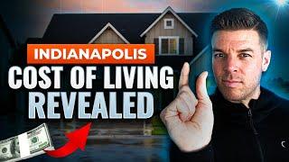 Uncovering the Real Cost of Living in Indianapolis IN: What You Need to Know!