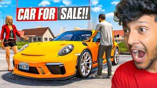 CAR FOR SALE BIGGEST UPDATE!  NEW CARS & MODIFICATION! - Car For Sale Simulator 2024