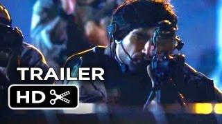 Captain Phillips Sneak Preview Trailer (2013) - Tom Hanks Movie HD