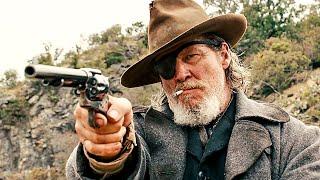 You better not mess with that Old-timer | True Grit | CLIP