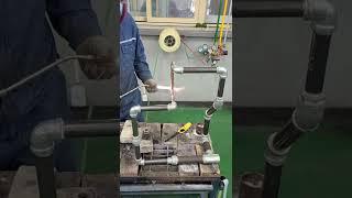 에너지관리기능사 마무리 동관 가스용접(1)