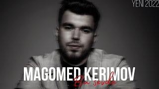 Magomed Kerimov - Bu Sevda (Yeni 2022)