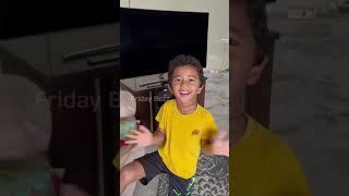 #NandamuriBalakrishna Grand son #AryaVeer #ytshorts #reels #tollywood #viral #shorts