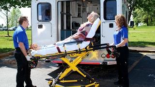 Emergency Medical Services (EMS)