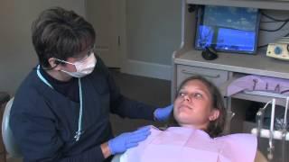 Dental Hygienist